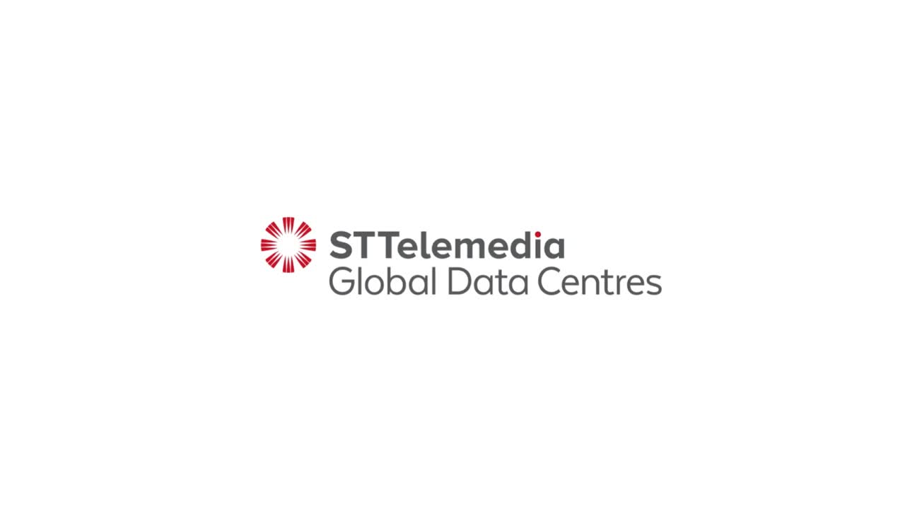 STTelemedia Global Data Centres
