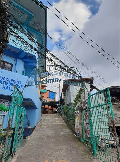 WAABC Baguio - #BrigadangAyala Balik Eskwela - Brookspoint Elementary School