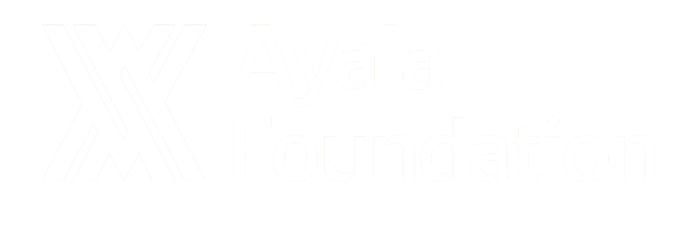 Ayala Corporate Citizenship and Volunteerism logo